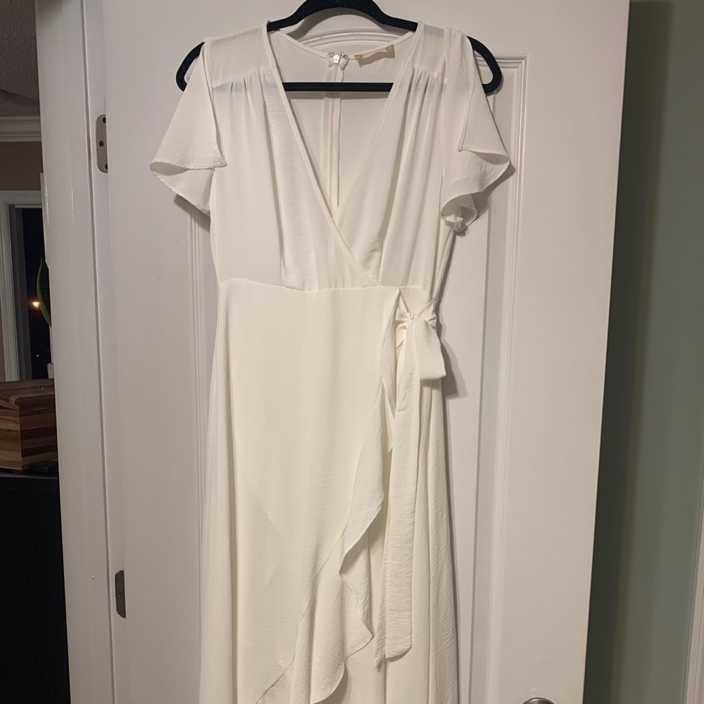 Altard state Wrap Dress